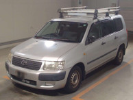 2007 Toyota Succeed Van