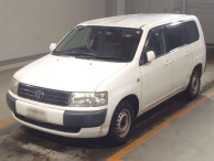 2011 Toyota Probox Van