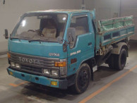 1990 Toyota Dyna Truck