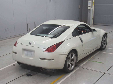 2003 Nissan Fairlady Z Z33[1]