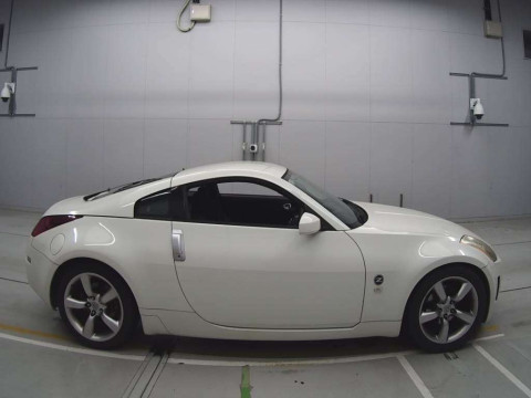 2003 Nissan Fairlady Z Z33[2]