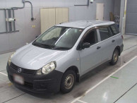 2015 Nissan Ad Van