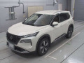 2023 Nissan X-Trail