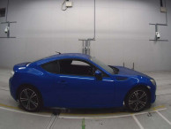 2012 Subaru BRZ