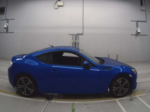 2012 Subaru BRZ ZC6[0]