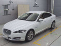 2013 Jaguar XF