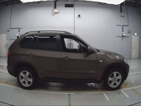 2011 BMW X5 ZV30S[0]