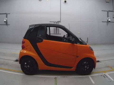 2011 Smart fortwo 451380[0]