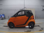 2011 Smart fortwo