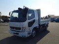 2024 Mitsubishi Fuso Fighter