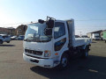 2024 Mitsubishi Fuso Fighter