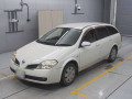 2004 Nissan Primera Wagon