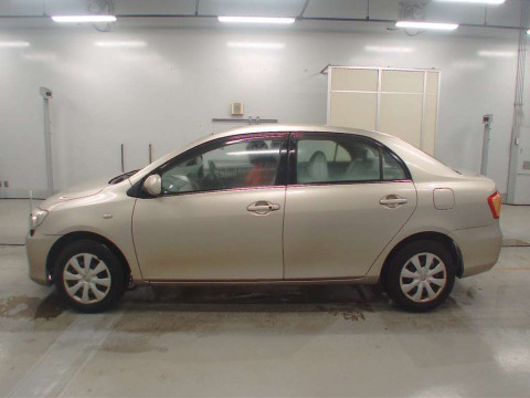 2006 Toyota Corolla Axio NZE141[2]