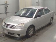 2004 Toyota Allion