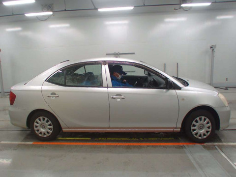 2004 Toyota Allion NZT240[1]