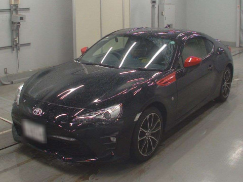 2018 Toyota 86 ZN6[0]