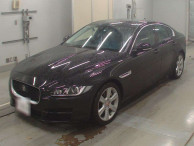 2015 Jaguar XE