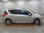 2008 Peugeot 207