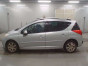 2008 Peugeot 207