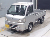 2007 Daihatsu Hijet Truck