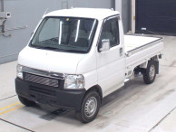 2002 Honda Acty Truck