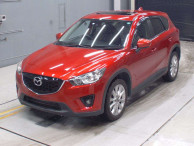 2014 Mazda CX-5