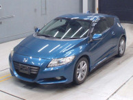 2010 Honda CR-Z