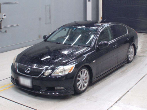 2005 Lexus GS GRS191[0]