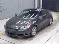 2010 Honda CR-Z