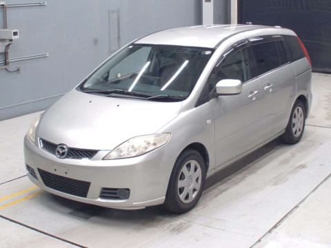 2006 Mazda Premacy CREW[0]