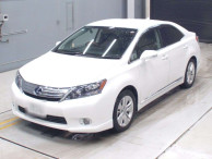 2010 Lexus HS