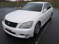 2005 Toyota Crown