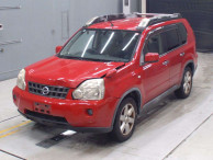 2008 Nissan X-Trail