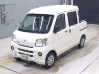 2015 Daihatsu Hijet Cargo