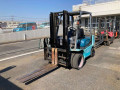 2019 Others Forklift