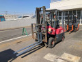 1998 Others Forklift