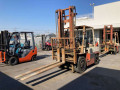 0 Others Forklift