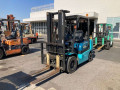 2020 Others Forklift