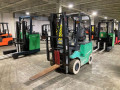 0 Others Forklift