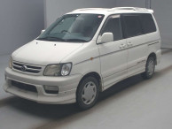 2000 Toyota Townace Noah