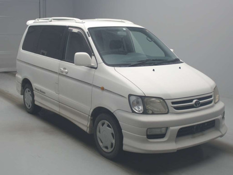 2000 Toyota Townace Noah SR40G[2]