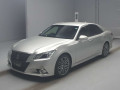 2013 Toyota Crown