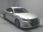 2013 Toyota Crown