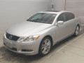 2006 Lexus GS