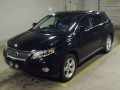 2009 Lexus RX