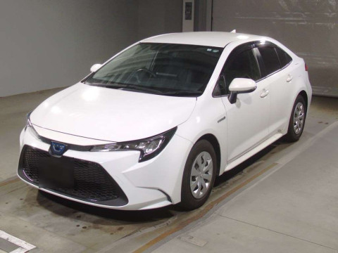 2020 Toyota Corolla Sedan ZWE211[0]