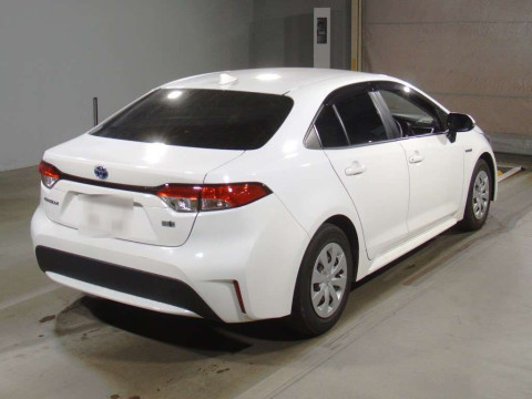 2020 Toyota Corolla Sedan ZWE211[1]