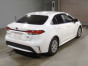 2020 Toyota Corolla Sedan