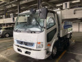 2018 Mitsubishi Fuso Fighter