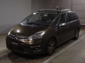 2012 Citroen C4 Picasso